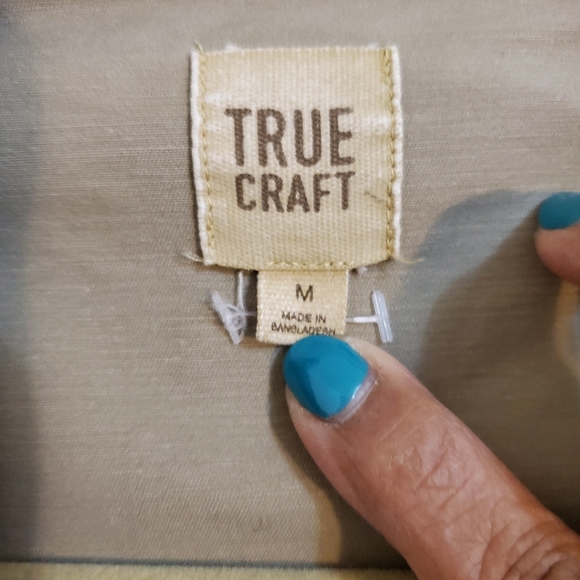 Ladies Jacket - Picture 6 of 9